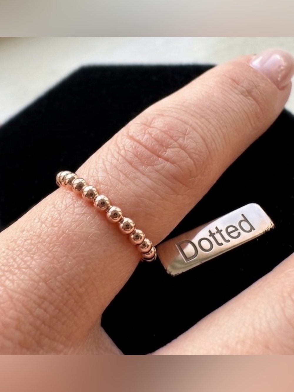 Choose One: $8 Fashion Rings - Picture 6 of 7